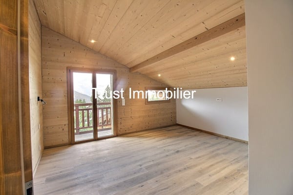 6002-MV-Gryon-Chalet 5.5 pièces rénové 4