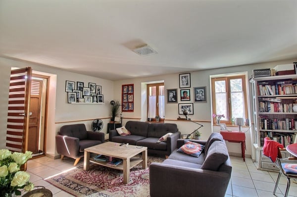 606-MV-Maison villageoise de 3 appartements au coeur de Riddes 3