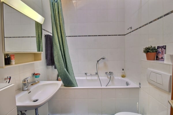 606-MV-Maison villageoise de 3 appartements au coeur de Riddes 13