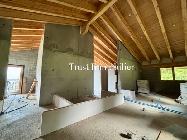 6006-MV-Gryon-Grand Chalet avec travaux a finir 5