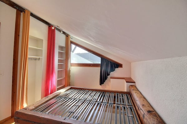 LUC / AYENT - MAGNIFIQUE GRANGE RÉNOVÉE AVEC MAISON VILLAGEOISE 6