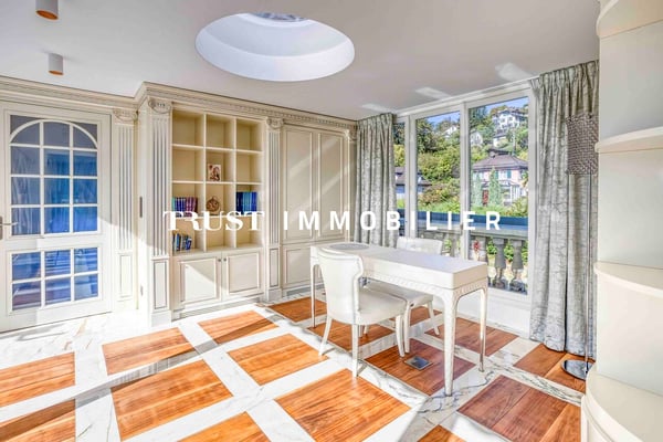 5000. Penthouse d'exception au coeur de Montreux 13