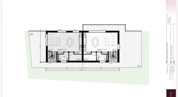 6016-MV SALINS - VILLA JUMELÉE DE 4.5 PIÈCES NEUVE 8