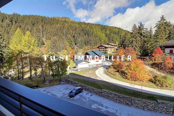 3002. En Exclusivité. Vue spectaculaire et proximité des pistes de ski 10