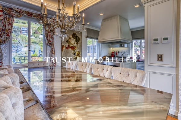 50021. Penthouse d'exception au coeur de Montreux 11