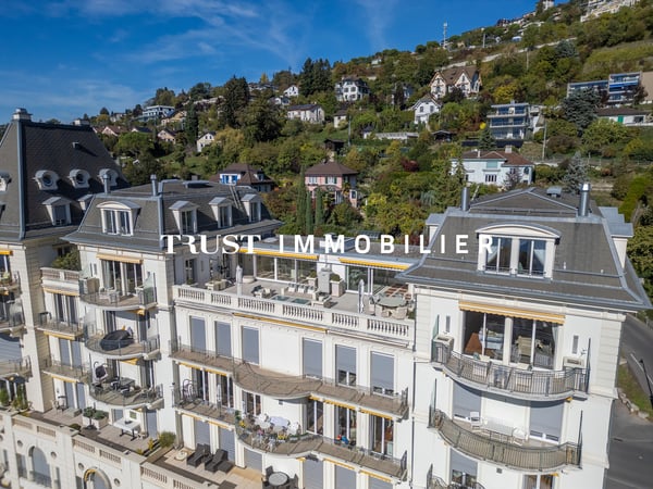 50021. Penthouse d'exception au coeur de Montreux 4