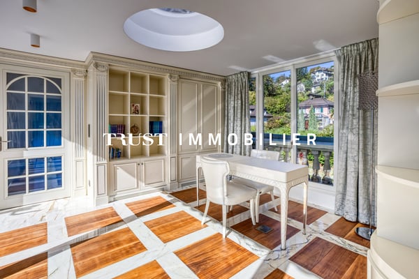 50021. Penthouse d'exception au coeur de Montreux 5