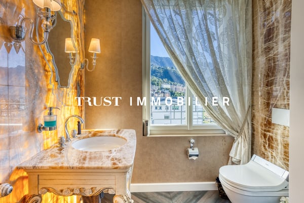 50021. Penthouse d'exception au coeur de Montreux 13