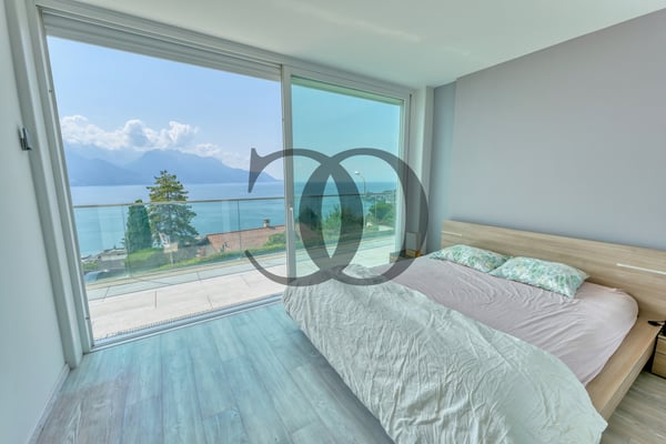 Villa moderne entièrement meublée 10