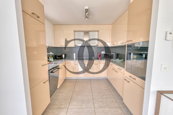 Villa moderne entièrement meublée 3