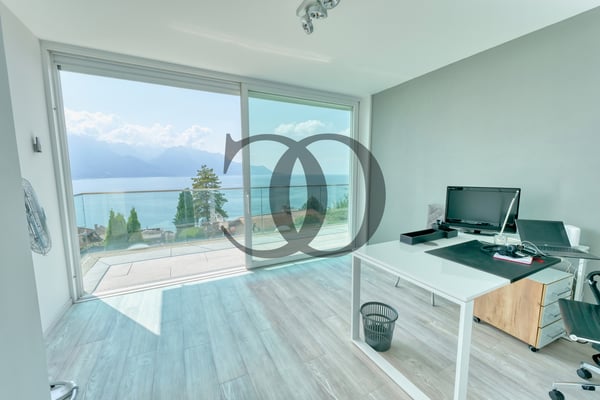 Villa moderne entièrement meublée 6