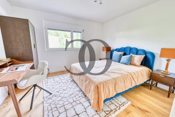 Superbe propriété dans le quartier le plus prisé de Montreux 11