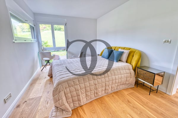 Superbe propriété dans le quartier le plus prisé de Montreux 10