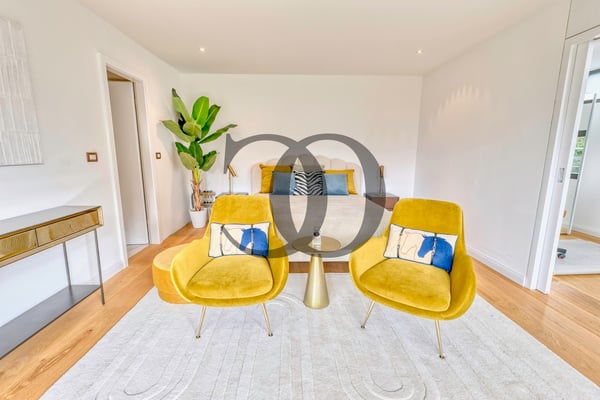 Superbe propriété dans le quartier le plus prisé de Montreux 4