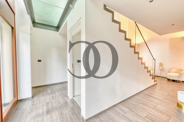 Superbe propriété dans le quartier le plus prisé de Montreux 8