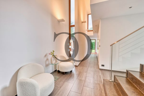 Superbe propriété dans le quartier le plus prisé de Montreux 1