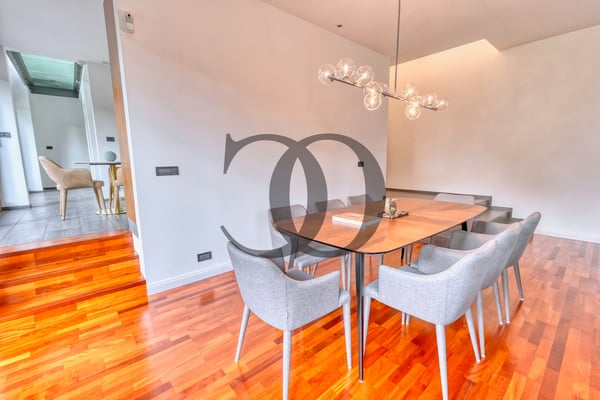 Superbe propriété dans le quartier le plus prisé de Montreux 6