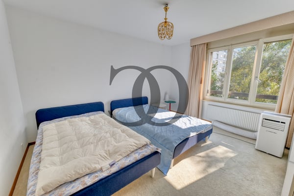 Appartement à rénover avec vue imprenable 10