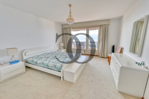 Appartement à rénover avec vue imprenable 3