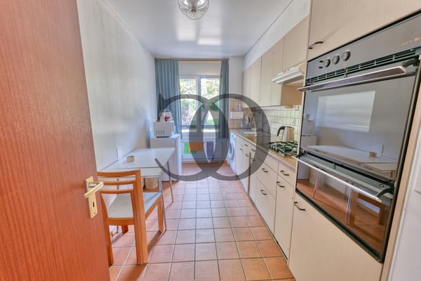 Appartement à rénover avec vue imprenable 5