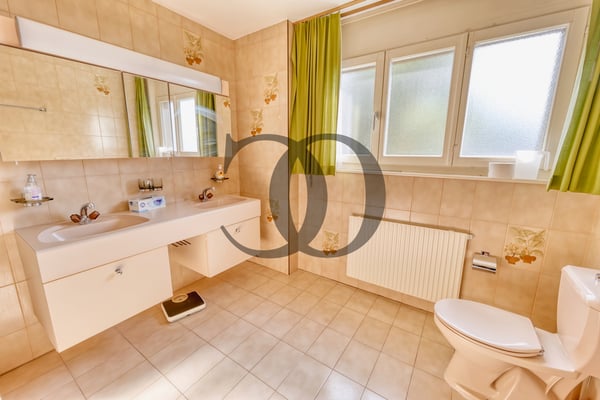 Appartement à rénover avec vue imprenable 6