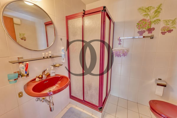 Appartement à rénover avec vue imprenable 9