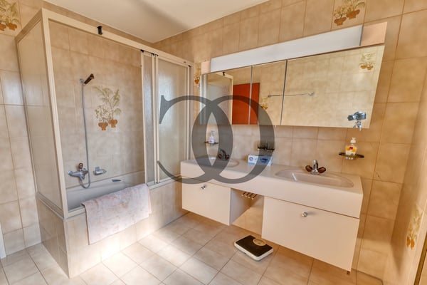 Appartement à rénover avec vue imprenable 7