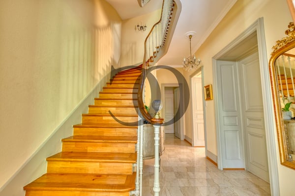 Superbe propriété dans un cadre d'exception 13