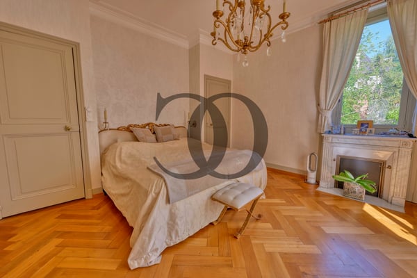 Superbe propriété dans un cadre d'exception 10