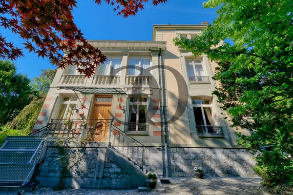 Superbe propriété dans un cadre d'exception 12