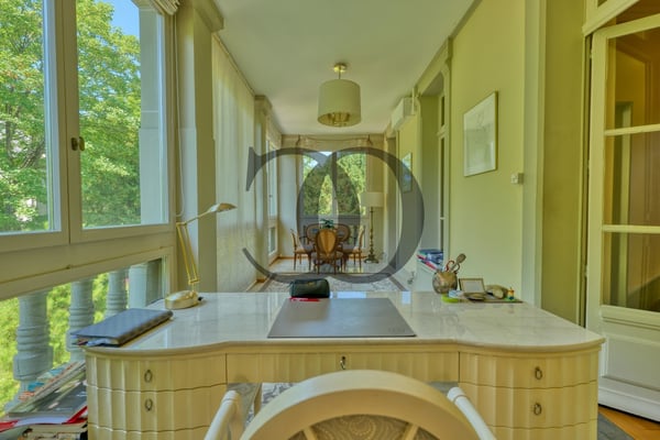 Superbe propriété dans un cadre d'exception 5