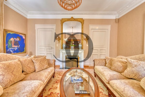 Superbe propriété dans un cadre d'exception 3