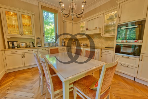 Superbe propriété dans un cadre d'exception 4