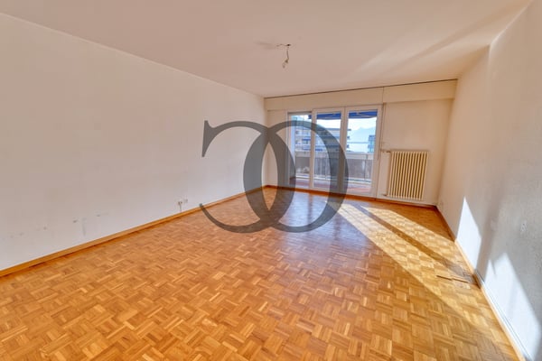 En exclusivité ! Appartement 1.5 pièces avec vue sur le lac 1