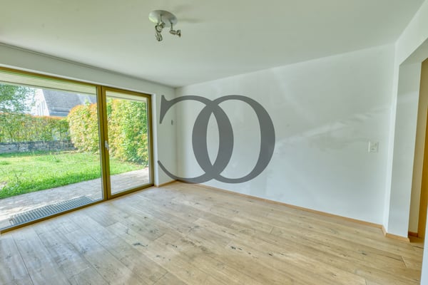Magnifique villa moderne avec terrasses privatives et jardin 9