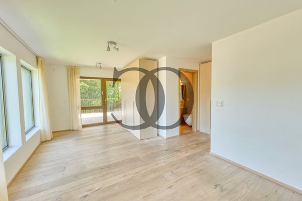 Magnifique villa moderne avec terrasses privatives et jardin 11