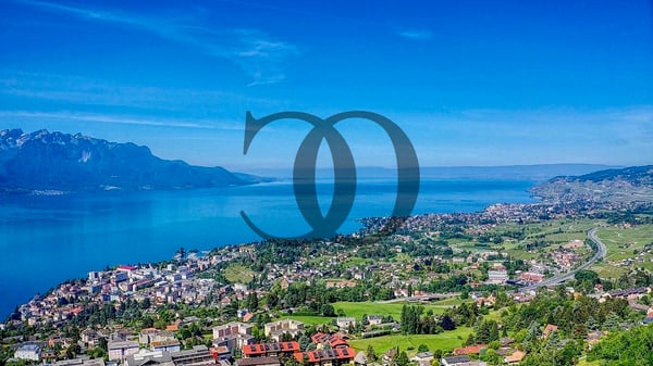 Coquette propriété avec vue panoramique 5
