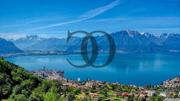 Coquette propriété avec vue panoramique 2