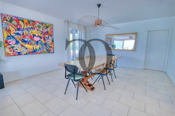 Appartement de 6,5 pièces avec piscine et terrasse de 200 m2 3
