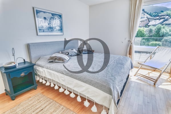 Appartement de 6,5 pièces avec piscine et terrasse de 200 m2 13