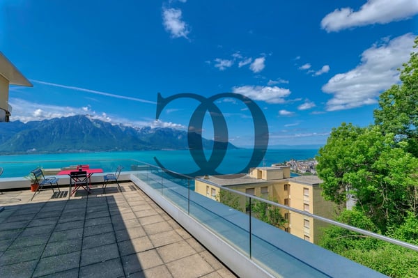 Appartement de 6,5 pièces avec piscine et terrasse de 200 m2 4
