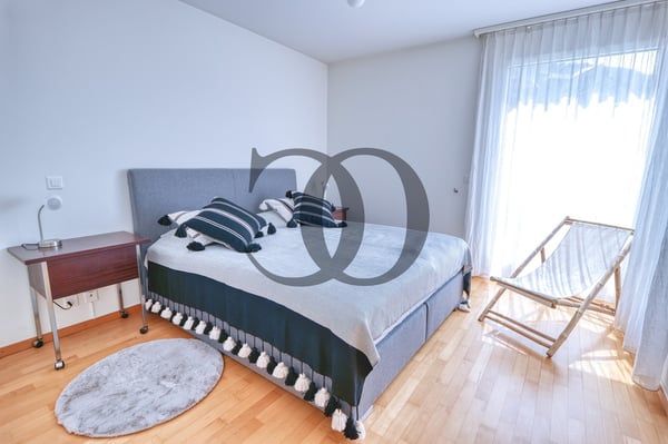 Appartement de 6,5 pièces avec piscine et terrasse de 200 m2 7