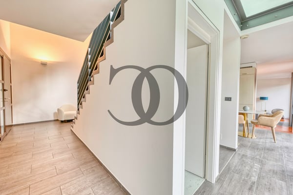 Superbe propriété dans le quartier le plus prisé de Montreux 3