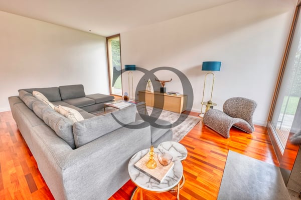Superbe propriété dans le quartier le plus prisé de Montreux 5