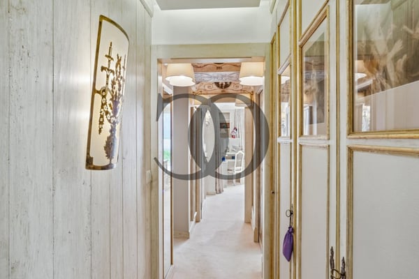 Appartement unique, Résidence Le National 9