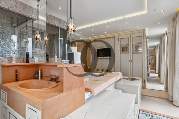 Appartement unique, Résidence Le National 6