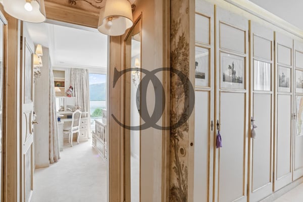 Appartement unique, Résidence Le National 10