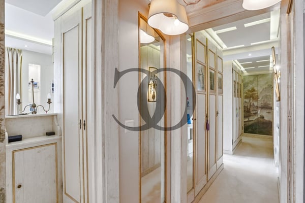 Appartement unique, Résidence Le National 2