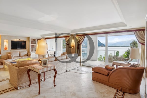 Appartement unique, Résidence Le National 5