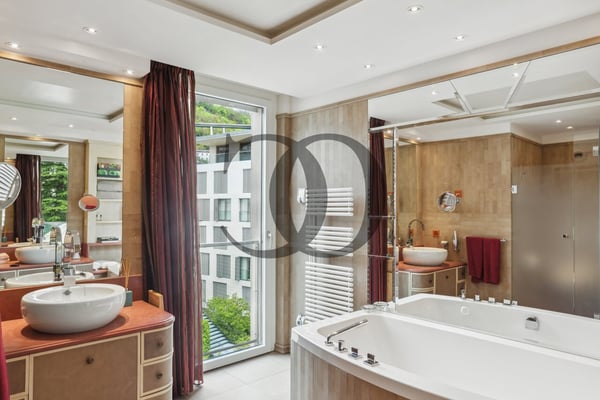 Appartement unique, Résidence Le National 11